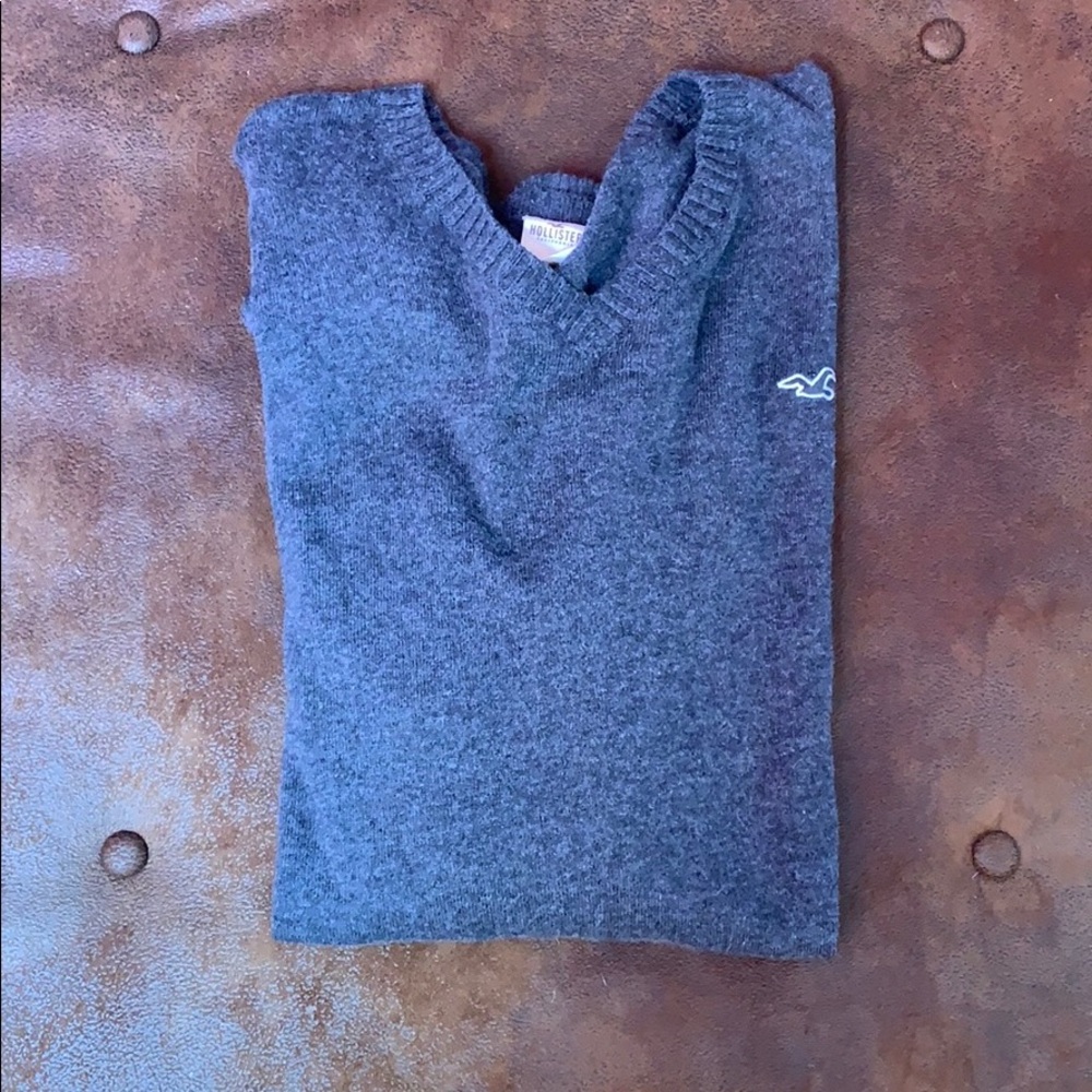 Hollister XL sweater
